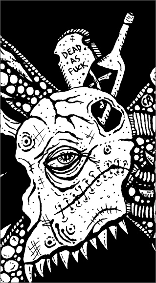 MACHETAZO - OFFICIAL WEB CRYPT